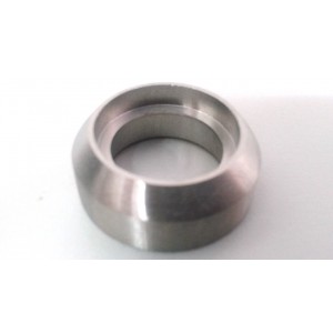 Atmomixani - Matte air control ring 16mm for Nemesis